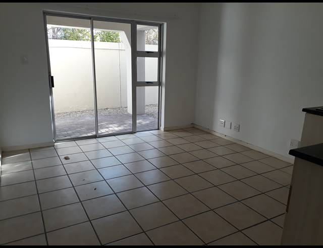 1 bed property to rent in PAGLANDE